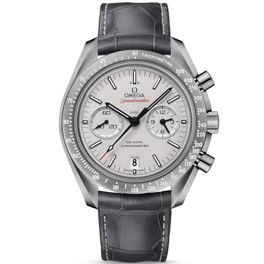 Omega Speedmaster Grey Side of the Moon (New)