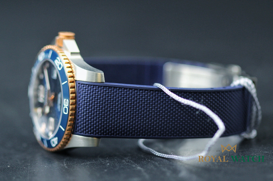 Longines Hydroconquest Blue Dial - L3.781.3.98.9 (New)