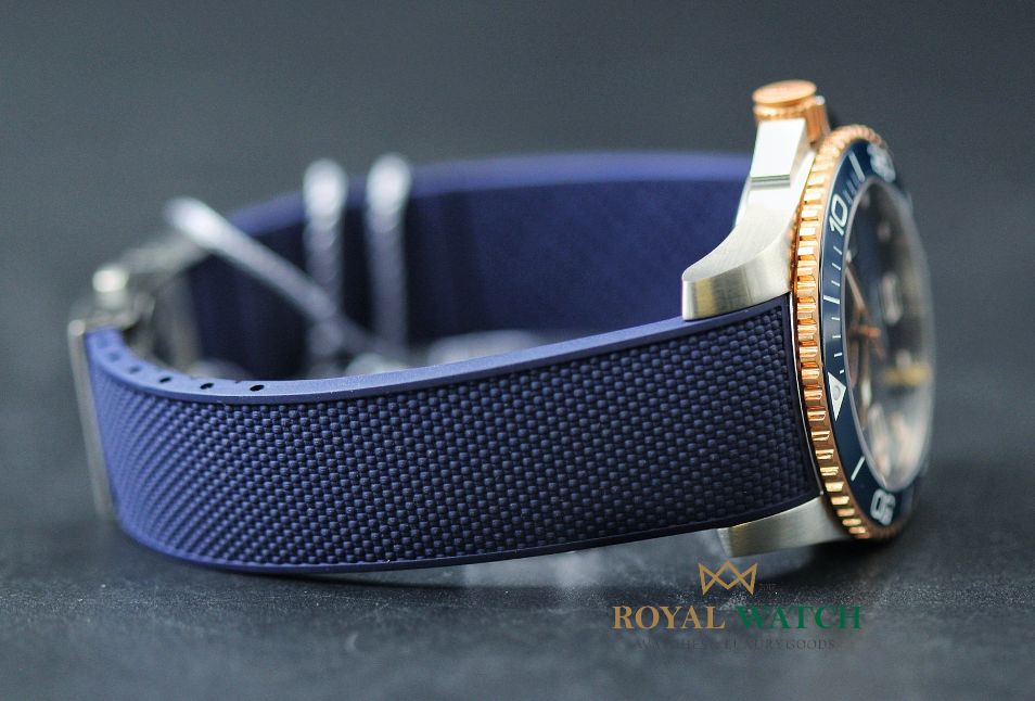 Longines Hydroconquest Blue Dial - L3.781.3.98.9 (New)