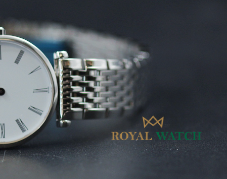 Longines La Grande Classique - L4.209.4.11.6 (New)