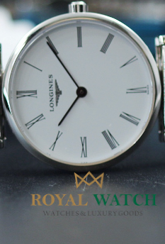 Longines La Grande Classique - L4.209.4.11.6 (New)