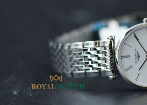 Longines La Grande Classique - L4.209.4.11.6 (New)
