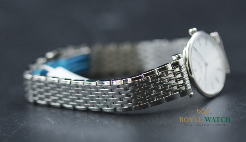 Longines La Grande Classique - L4.209.4.11.6 (New)