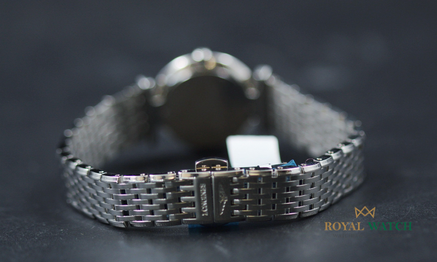 Longines La Grande Classique - L4.209.4.11.6 (New)