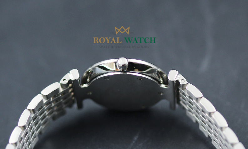 Longines La Grande Classique - L4.209.4.11.6 (New)