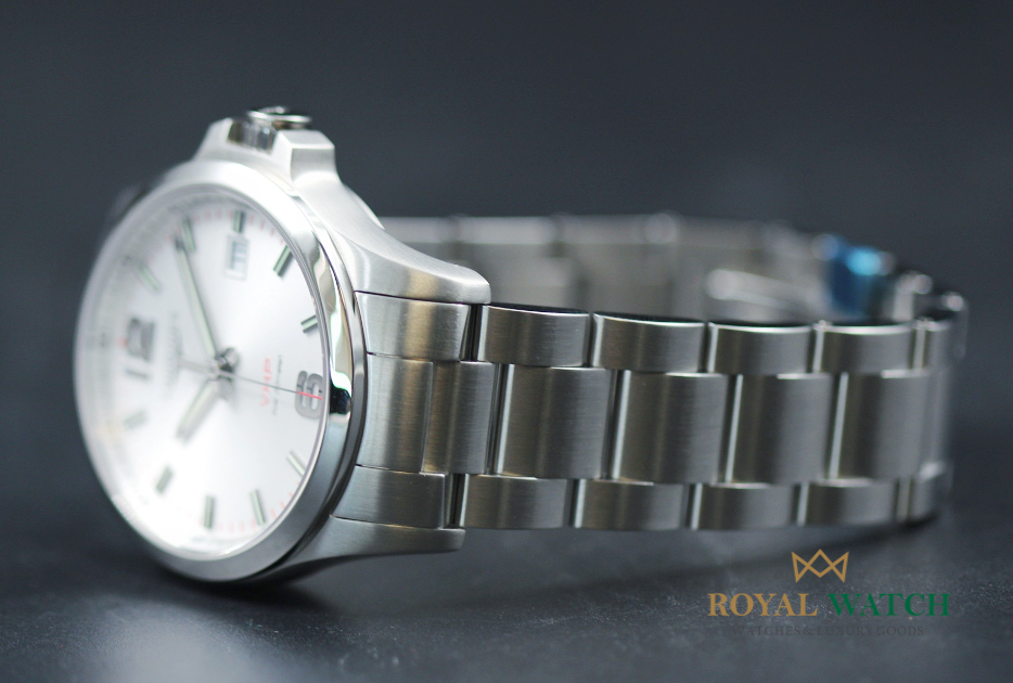Longines Conquest V.H.P - L3.728.4.76.6 (New)