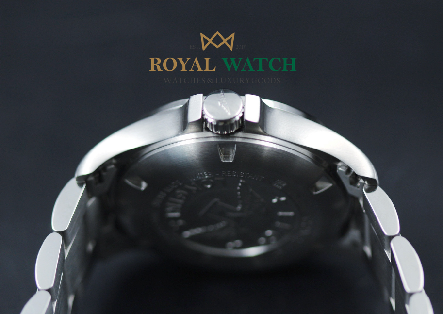 Longines Conquest V.H.P - L3.728.4.76.6 (New)