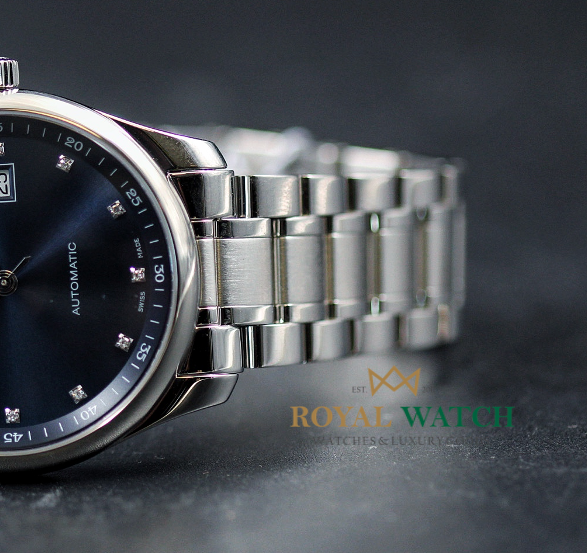 Longines Master Collection - L2.793.4.97.6 (New)