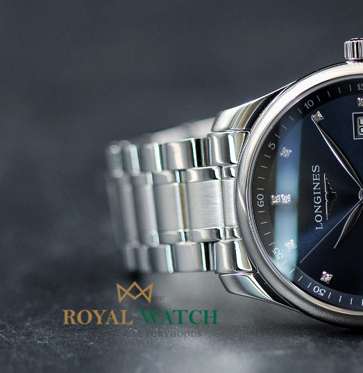 Longines Master Collection - L2.793.4.97.6 (New)