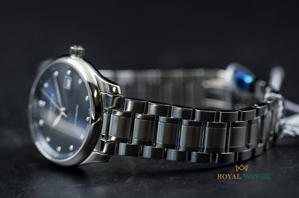 Longines Master Collection - L2.793.4.97.6 (New)