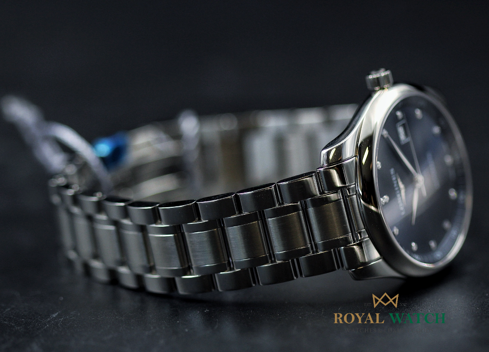 Longines Master Collection - L2.793.4.97.6 (New)