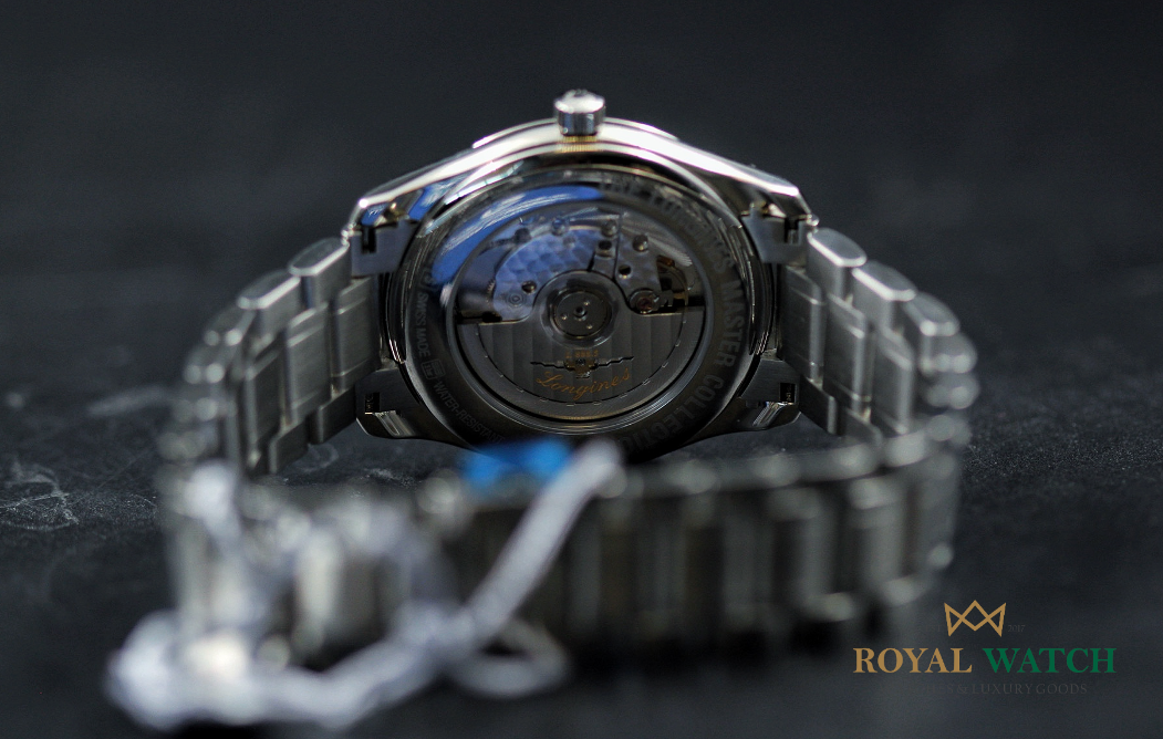 Longines Master Collection - L2.793.4.97.6 (New)