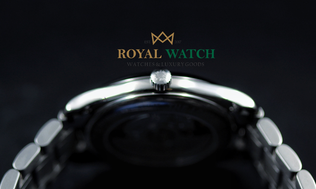 Longines Master Collection - L2.793.4.97.6 (New)