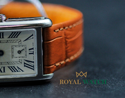 Longines DolceVita 23mm - L5.512.4.71.0 (New)