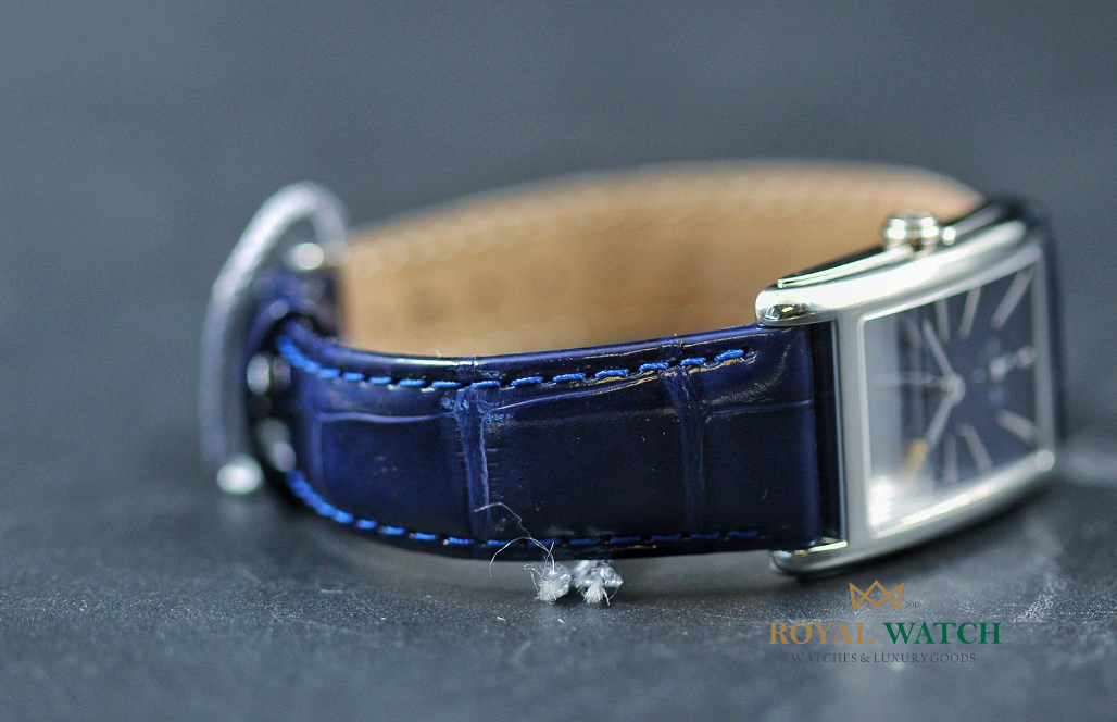 Longines DolceVita 23mm - L5.512.4.93.2 (New)