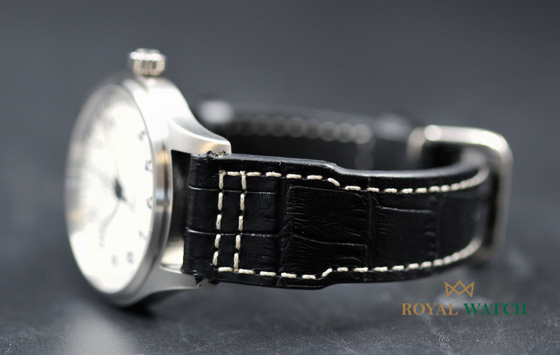 IWC Pilot’s Watch Mark XVIII - IW327012 (Pre-Owned)