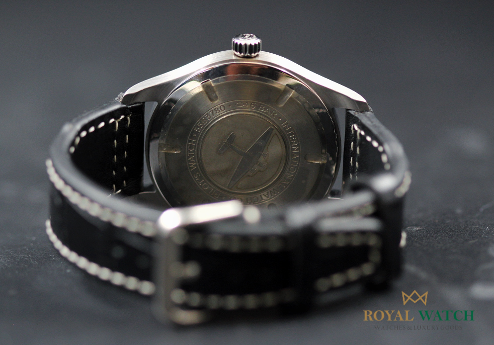 IWC Pilot’s Watch Mark XVIII - IW327012 (Pre-Owned)