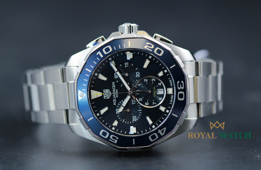 Tag Heuer Aquaracer Professional 300 - CAY111B.BA0927 (New)