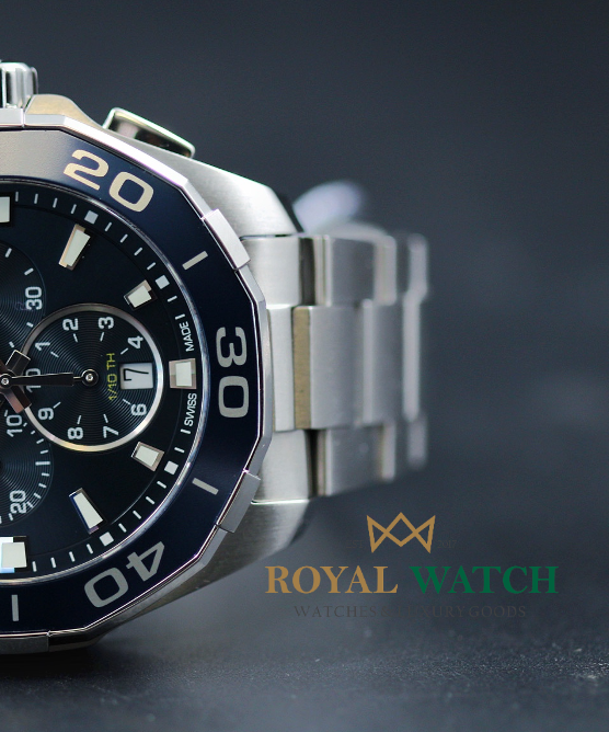 Tag Heuer Aquaracer Professional 300 - CAY111B.BA0927 (New)