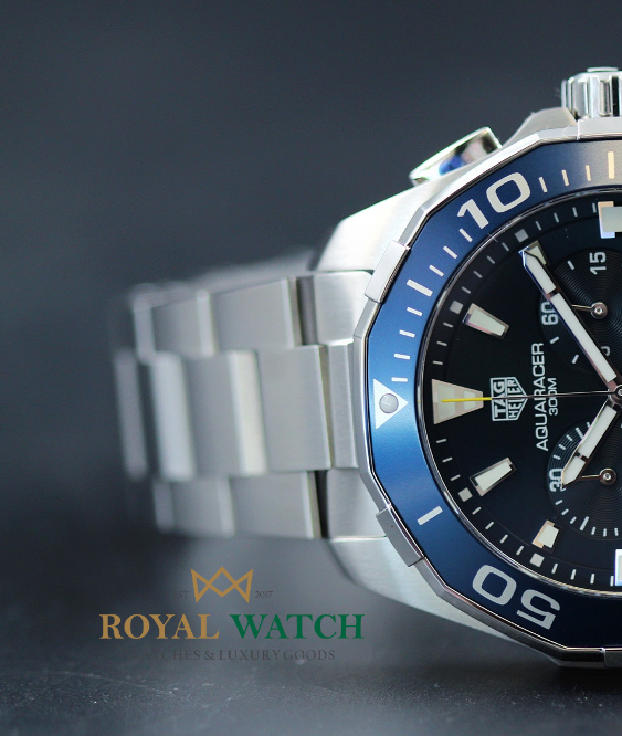 Tag Heuer Aquaracer Professional 300 - CAY111B.BA0927 (New)