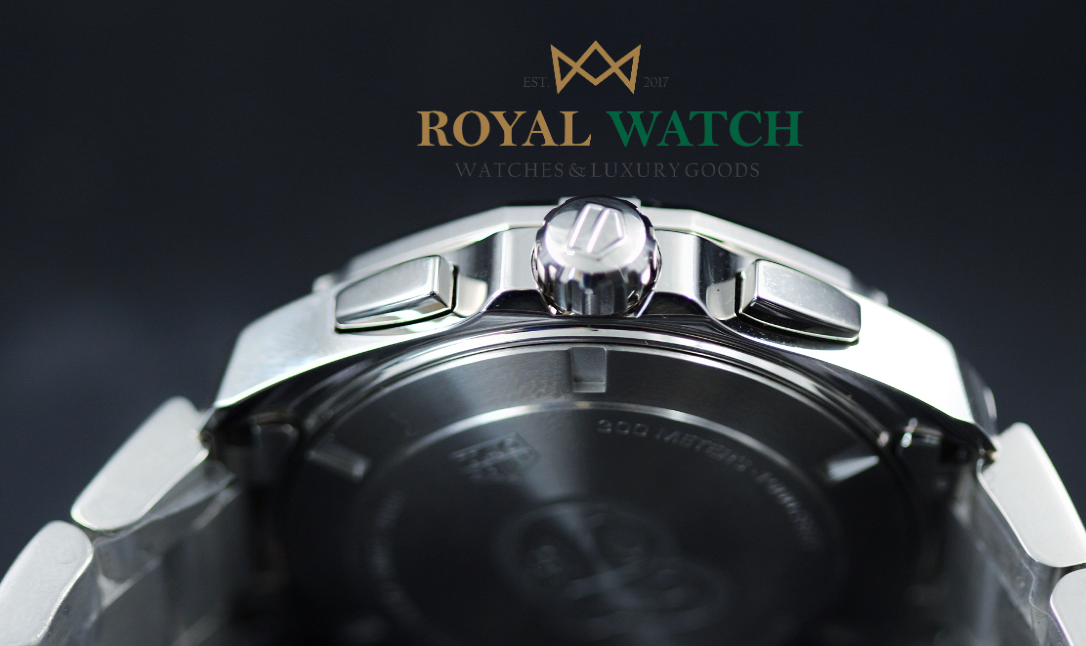 Tag Heuer Aquaracer Professional 300 - CAY111B.BA0927 (New)