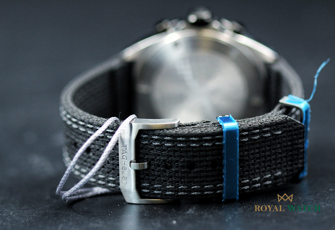 Tag Heuer Formula 1 Quartz Chronograph - CAZ101A.GFC8304 (New)