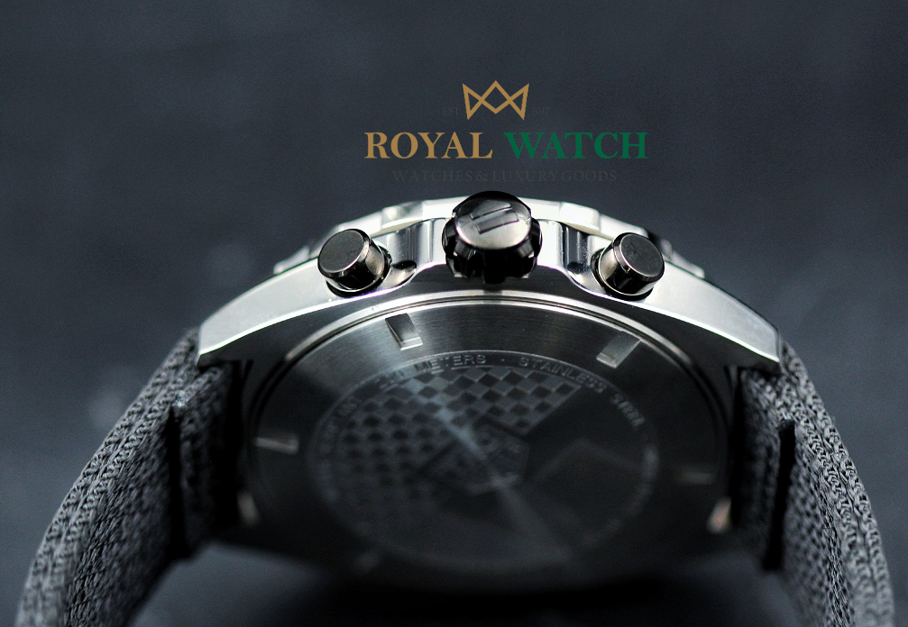 Tag Heuer Formula 1 Quartz Chronograph - CAZ101A.GFC8304 (New)