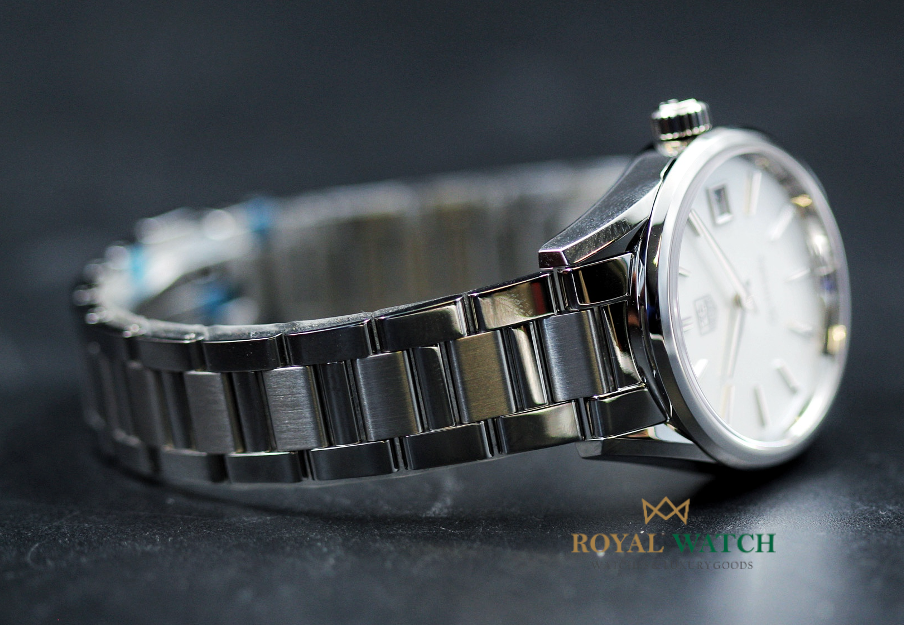 Tag Heuer Carrera Quartz - WAR1311.BA0778 (New)