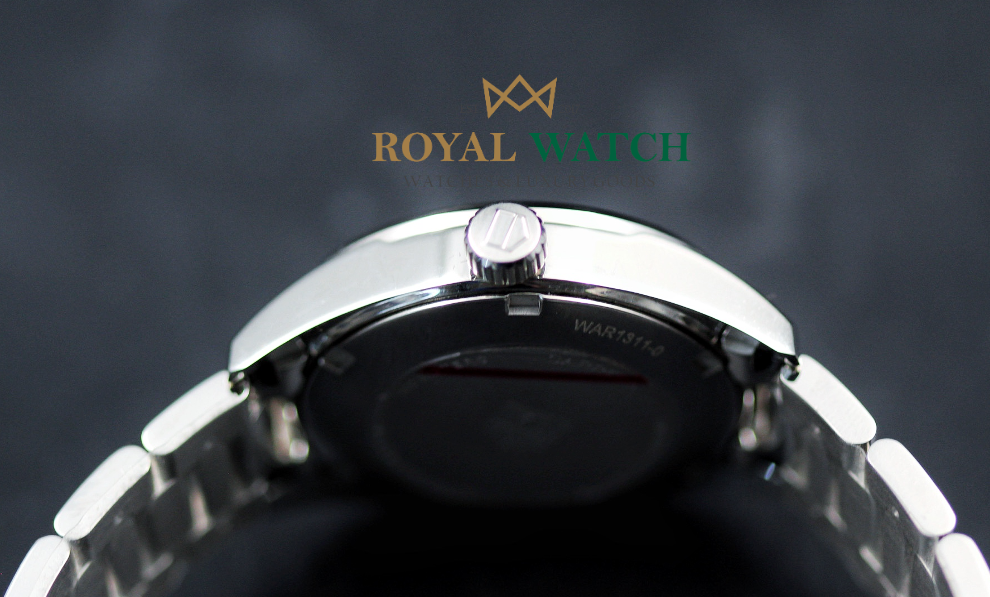 Tag Heuer Carrera Quartz - WAR1311.BA0778 (New)
