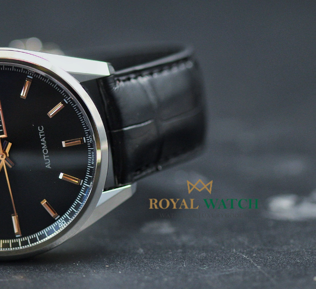 Tag Heuer Carrera Day-Date - WBN2013.FC6503 (New)