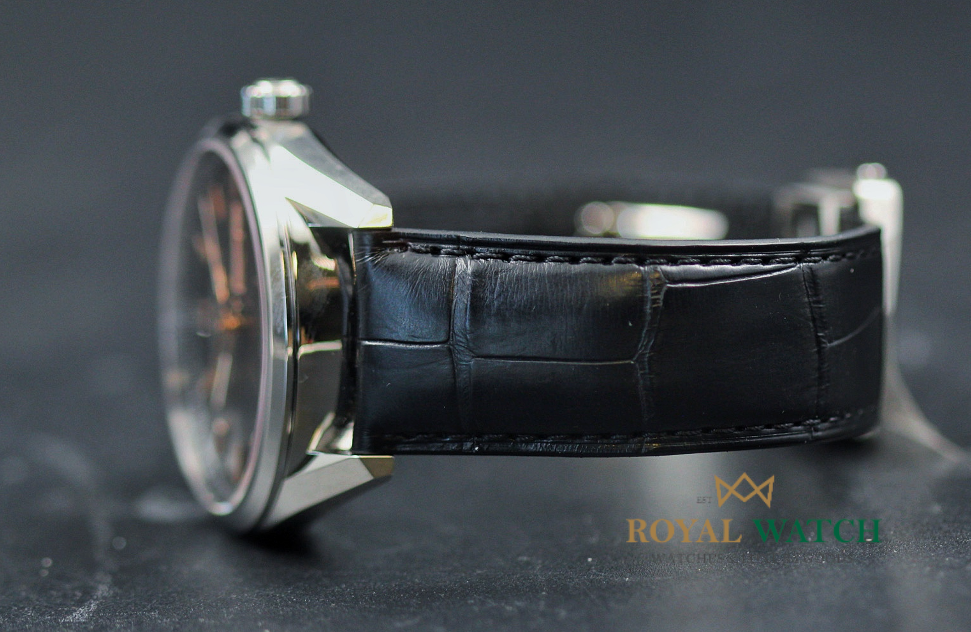 Tag Heuer Carrera Day-Date - WBN2013.FC6503 (New)