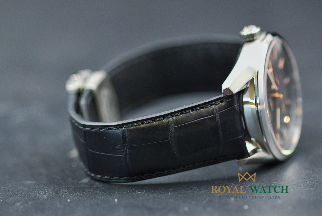 Tag Heuer Carrera Day-Date - WBN2013.FC6503 (New)