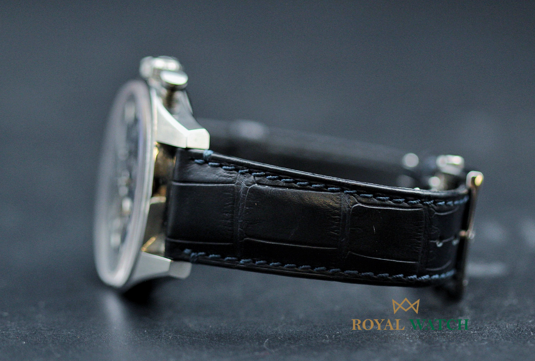 Zenith El Primero Chronomaster Open (Pre-Owned)