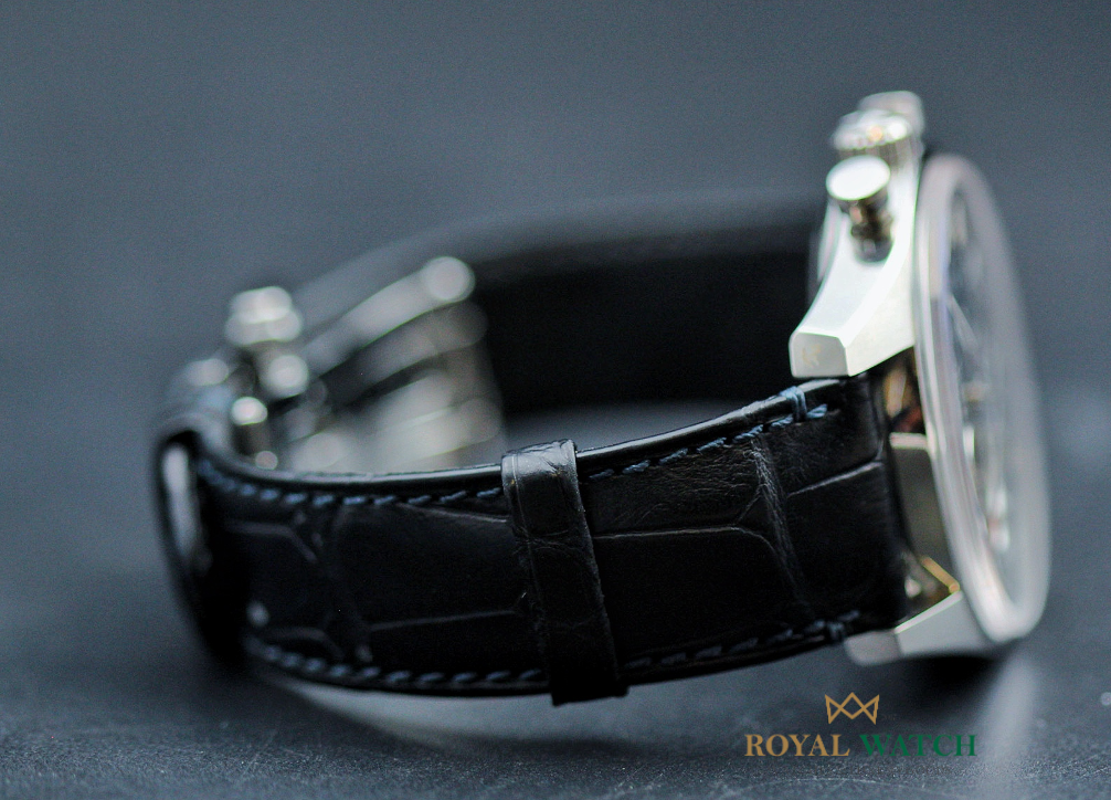 Zenith El Primero Chronomaster Open (Pre-Owned)