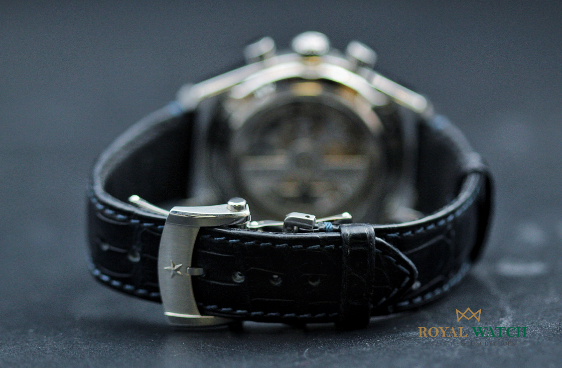 Zenith El Primero Chronomaster Open (Pre-Owned)