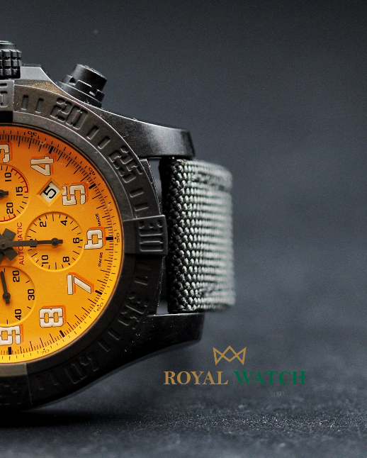 Breitling Avenger Hurricane Breitlight® - XB0170/E41IW1 (New)