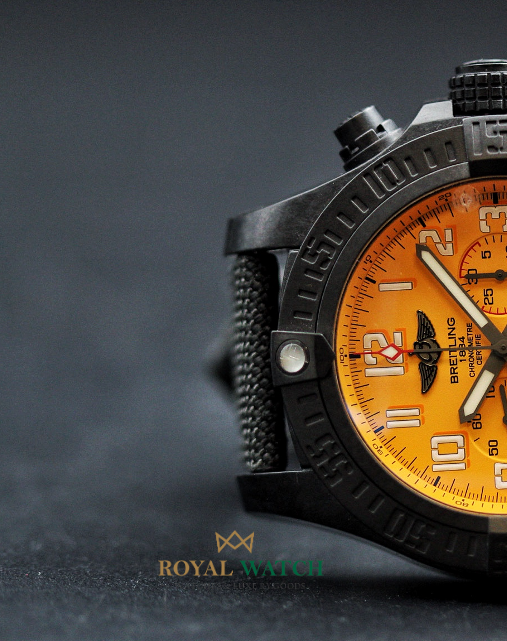 Breitling Avenger Hurricane Breitlight® - XB0170/E41IW1 (New)
