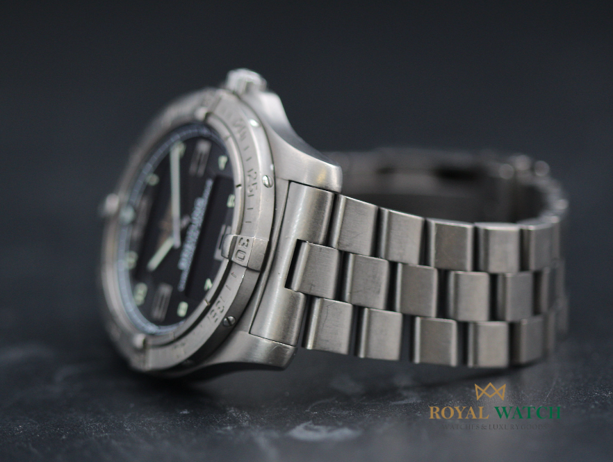 Breitling Aerospace Advantage - E79362 (Pre-Owned)