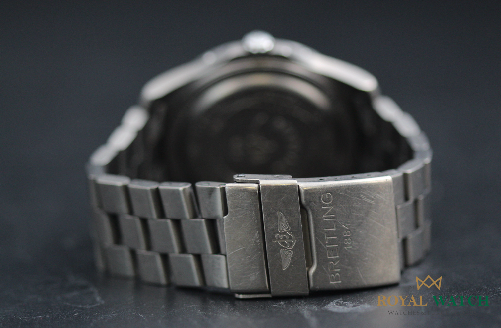 Breitling Aerospace Advantage - E79362 (Pre-Owned)