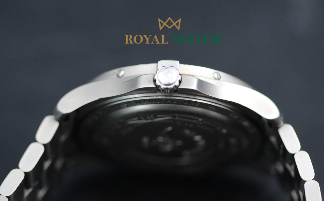 Breitling Aerospace Advantage - E79362 (Pre-Owned)