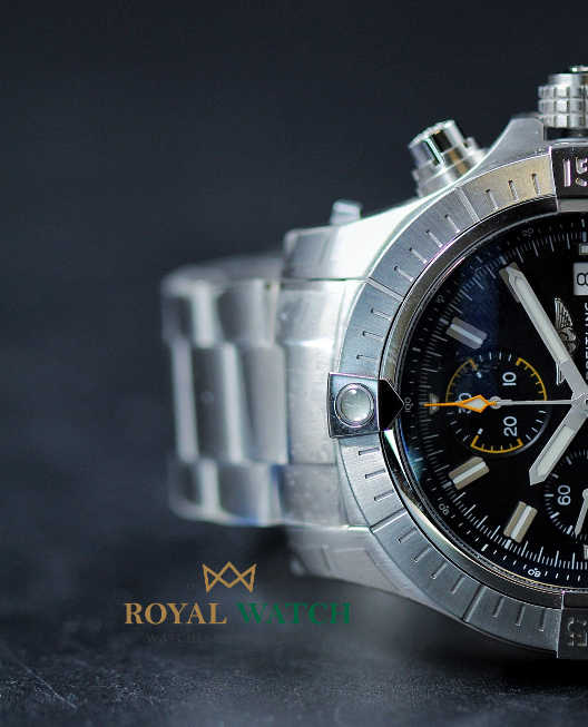 Breitling Avenger Chronograph 45 - A13317/101B1A1 (New)