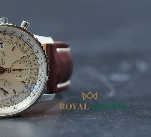 Breitling Navitimer Chronograph 41 - A13324/121G1X1 (New)