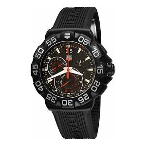 TAG Heuer Formula 1 Chronograph (Pre-Owned)
