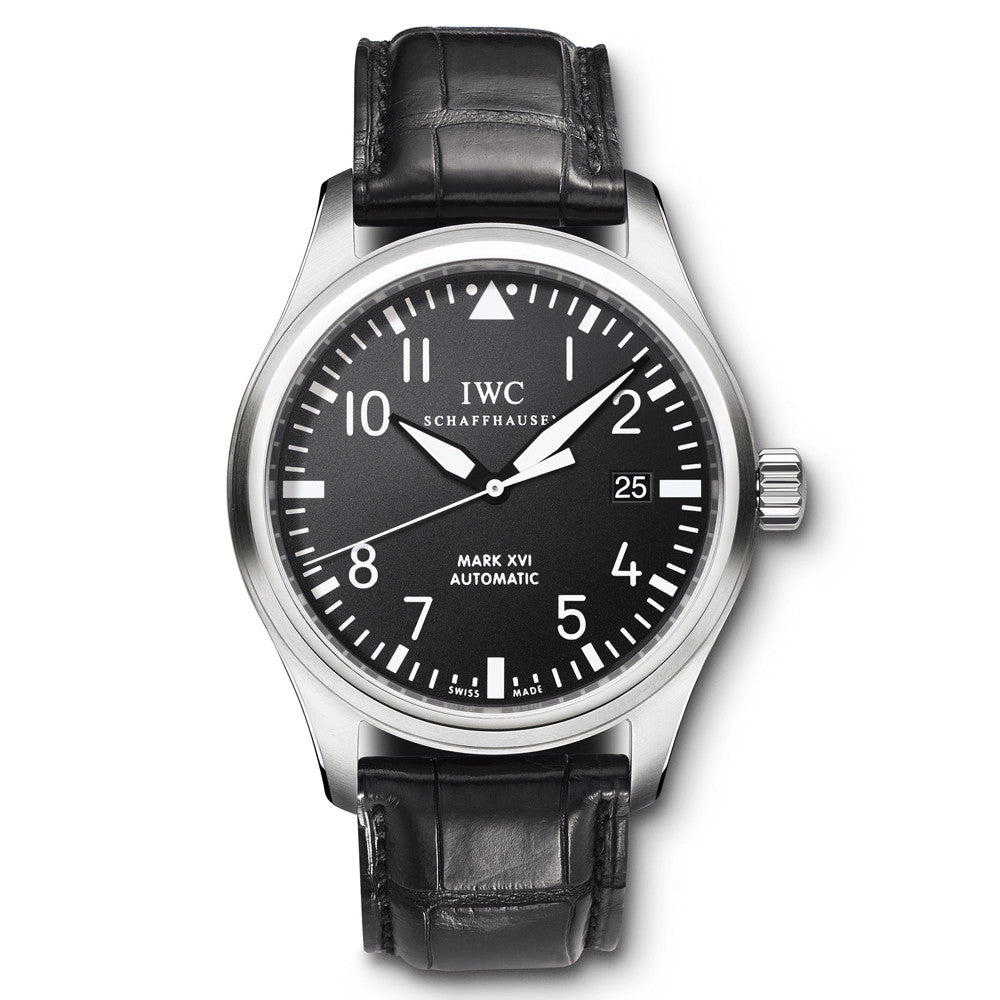 IWC Pilots Watch Mark XVI (Pre-Owned)