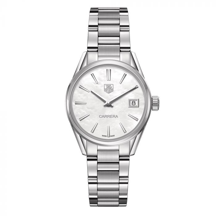 Tag Heuer Carrera Quartz - WAR1311.BA0778 (New)