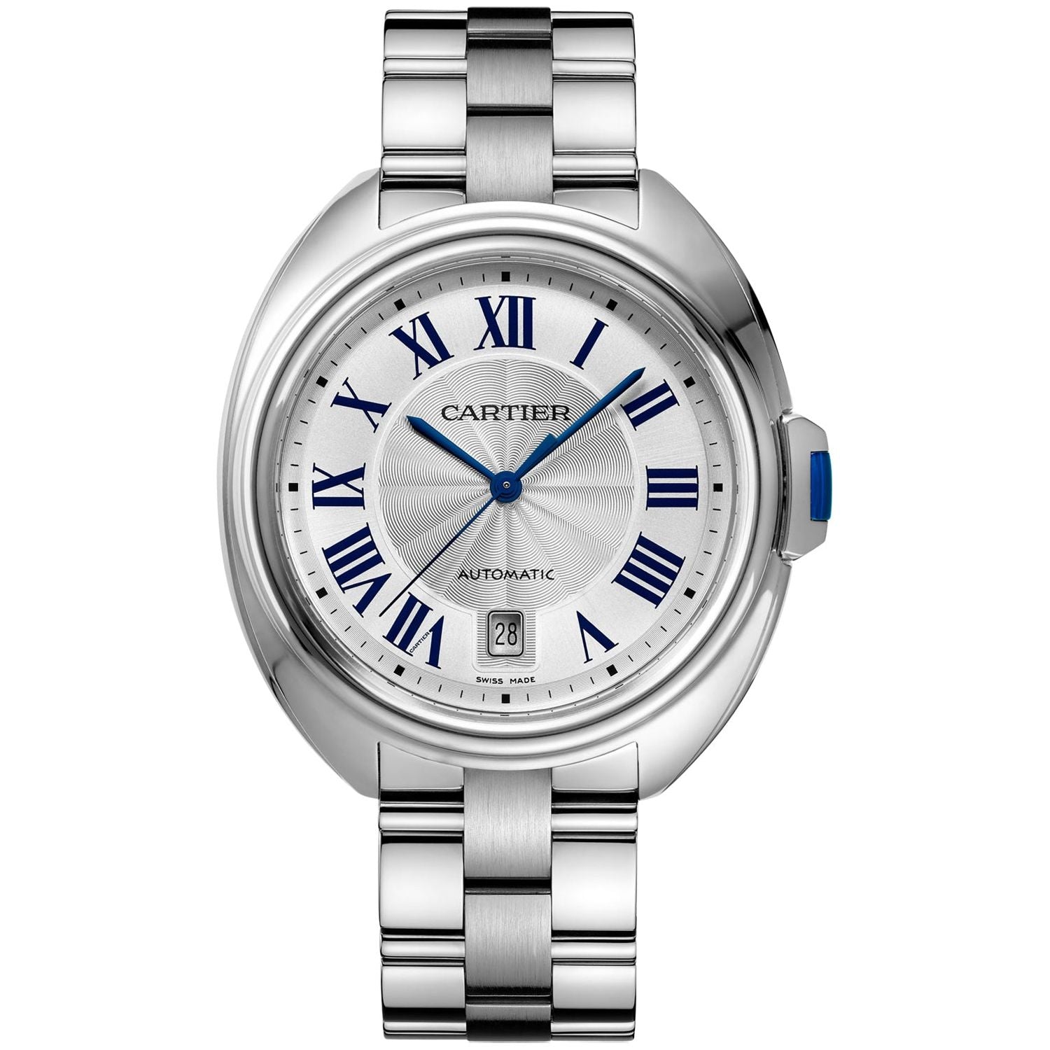 Cartier Clé de Cartier (Pre-Owned)