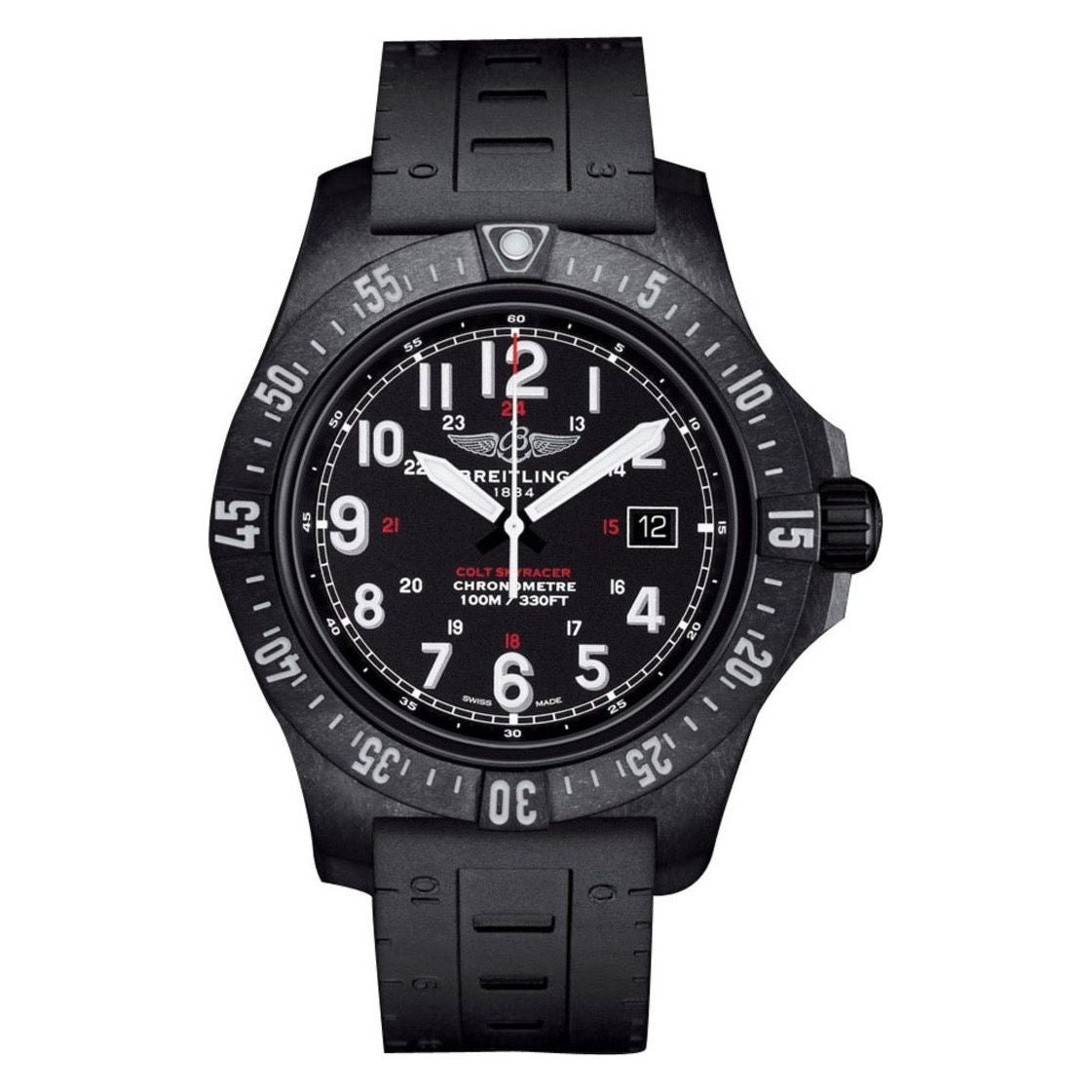 Breitling Colt Skyracer (Pre-Owned)