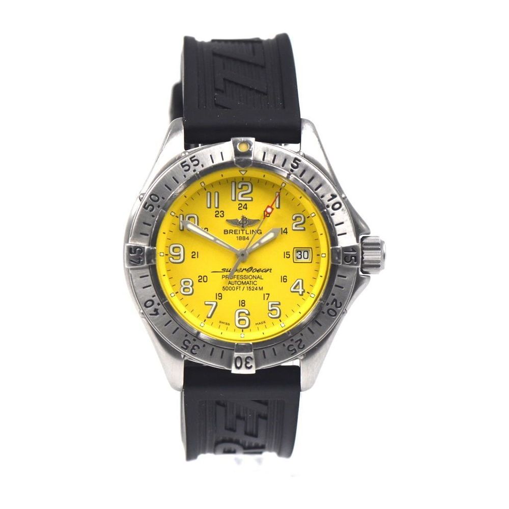 Breitling Superocean Automatic (Pre-Owned)