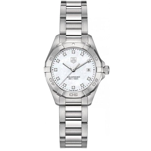 TAG Heuer Aquaracer Lady (New)