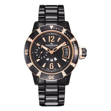 Jaeger LeCoultre Master Compressor Diver Lady (Pre-Owned)